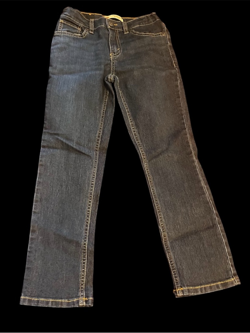 Boys Levi’s Jeans